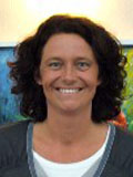 Geschäftsführerin Ute Franke-Matthiesen