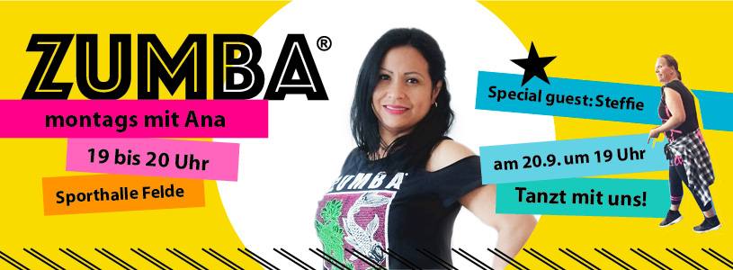 Zumba Special